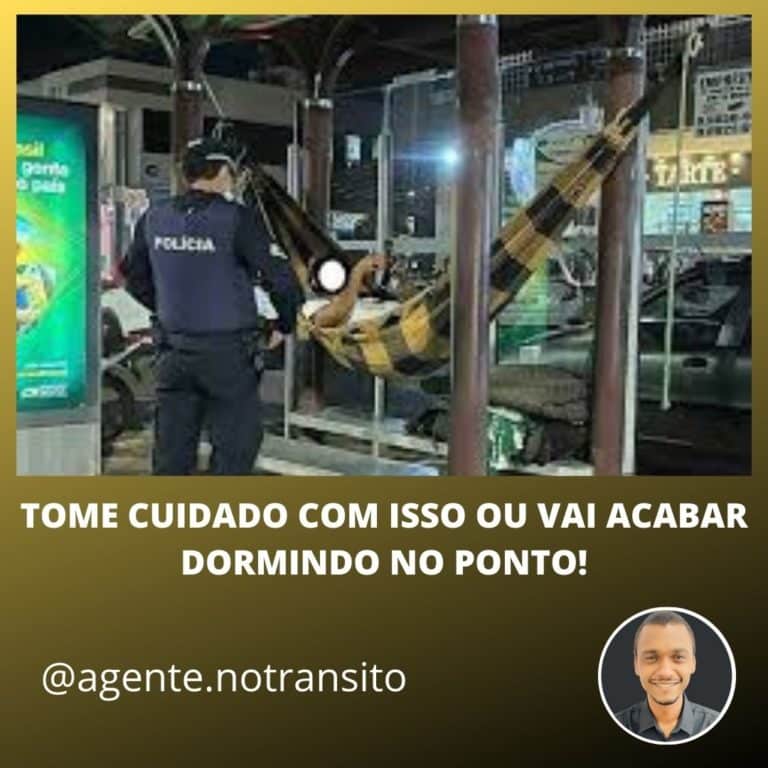 Estourei Os 40 Pontos Da CNH O Que Fazer