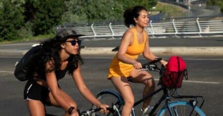 Normas de Trânsito para Ciclistas: Tudo o Que Você Precisa Saber para Pedalar com Segurança!