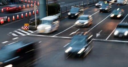 Infrações de Velocidade: Entenda as Consequências e Como se Defender