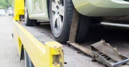 Remoção do veículo: quando acontece e o que fazer