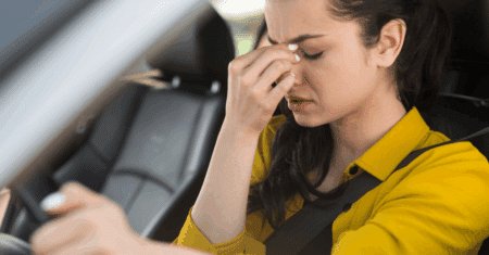 Perdeu a CNH provisória? Saiba o que acontece e como evitar prejuízos