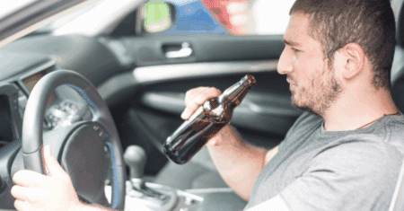 Recusar o bafômetro é crime? Veja o que diz a lei e as consequências