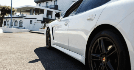 Carro Rebaixado Dá Multa? Entenda o Que Diz a Legislação e Como Regularizar o Veículo