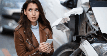 Quem paga a franquia do seguro em caso de colisão?