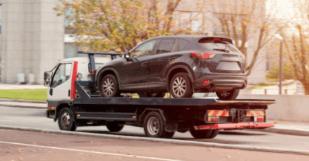 Qual a diferença entre retenção, remoção e apreensão de veículo?